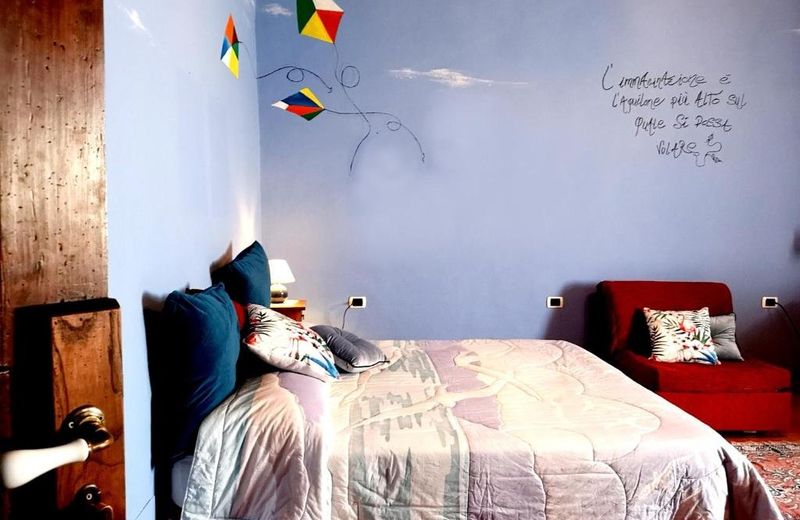 B&B S'Asilo Sardegna