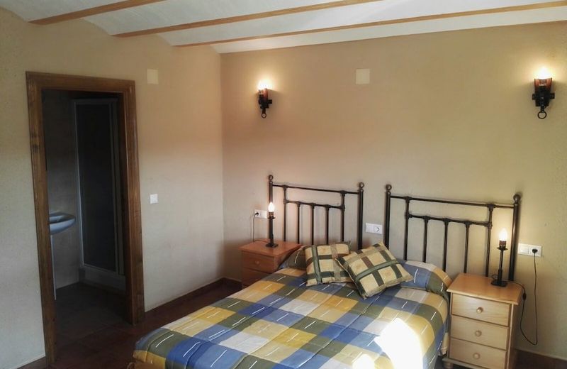 Casa Rural La Granja