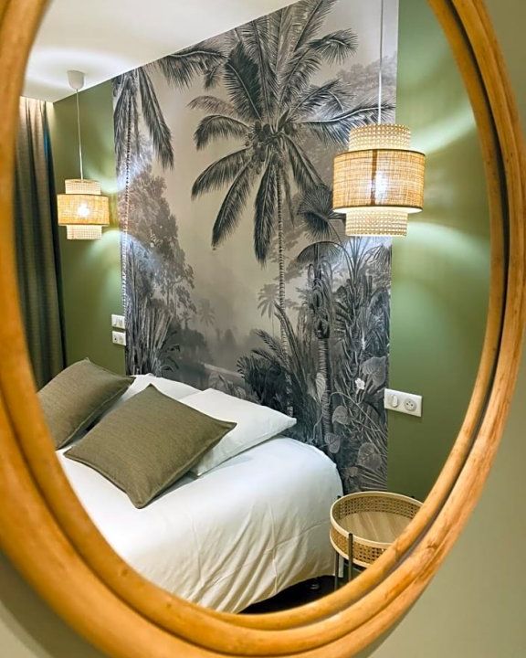 Hotel du Lion d'OR