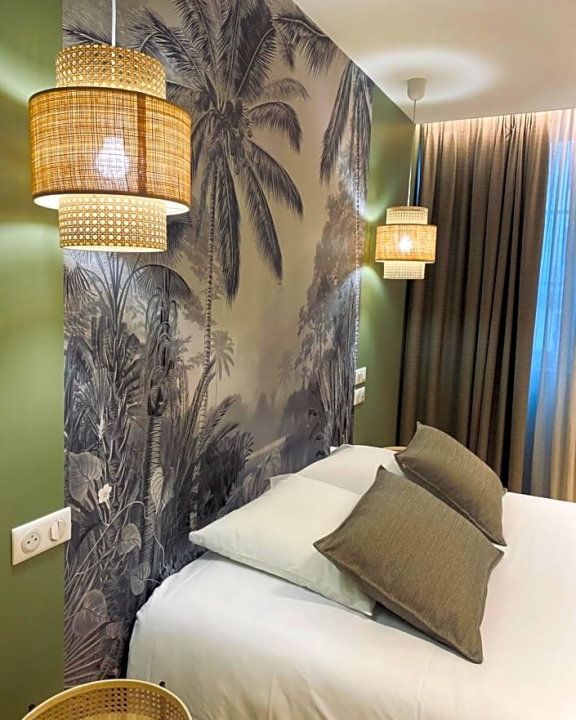 Hotel du Lion d'OR