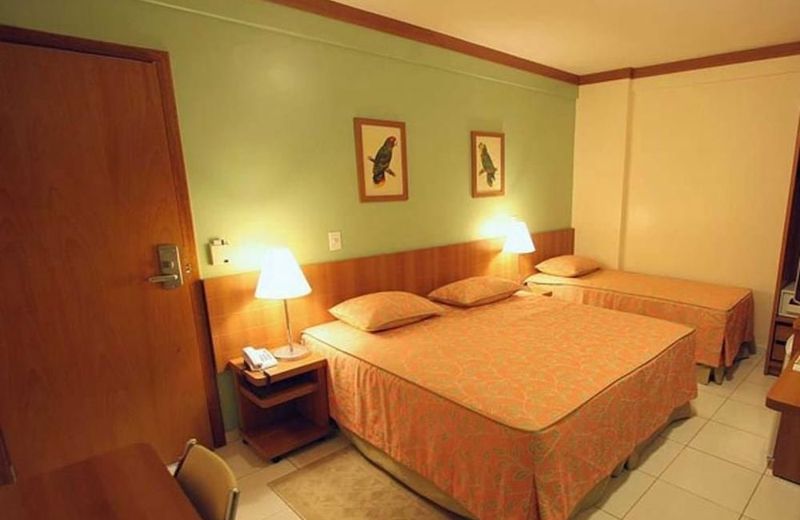 Golden Dolphin Grand Hotel - Suite