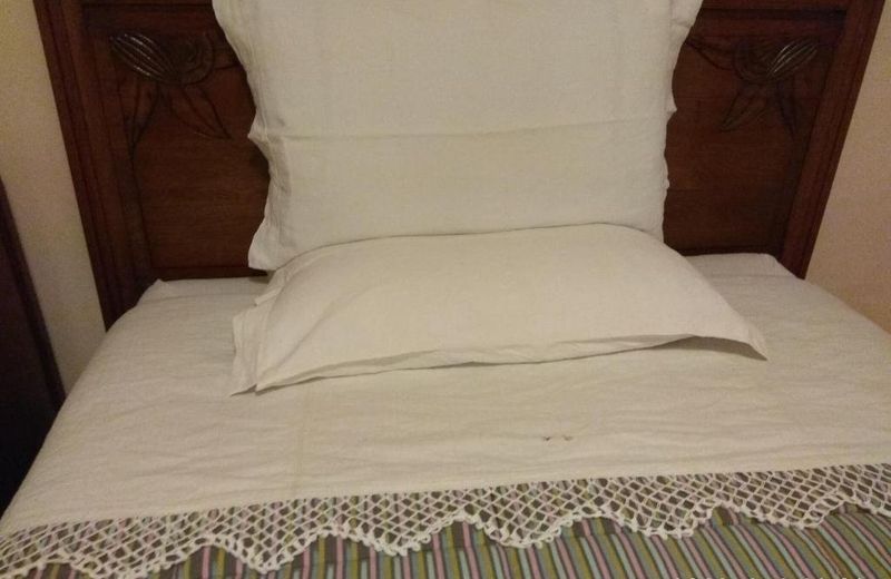 Bed and Breakfast Alpe Veglia