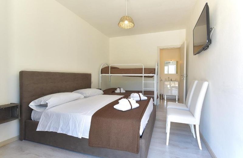 Tenuta Don Vittorio B&B