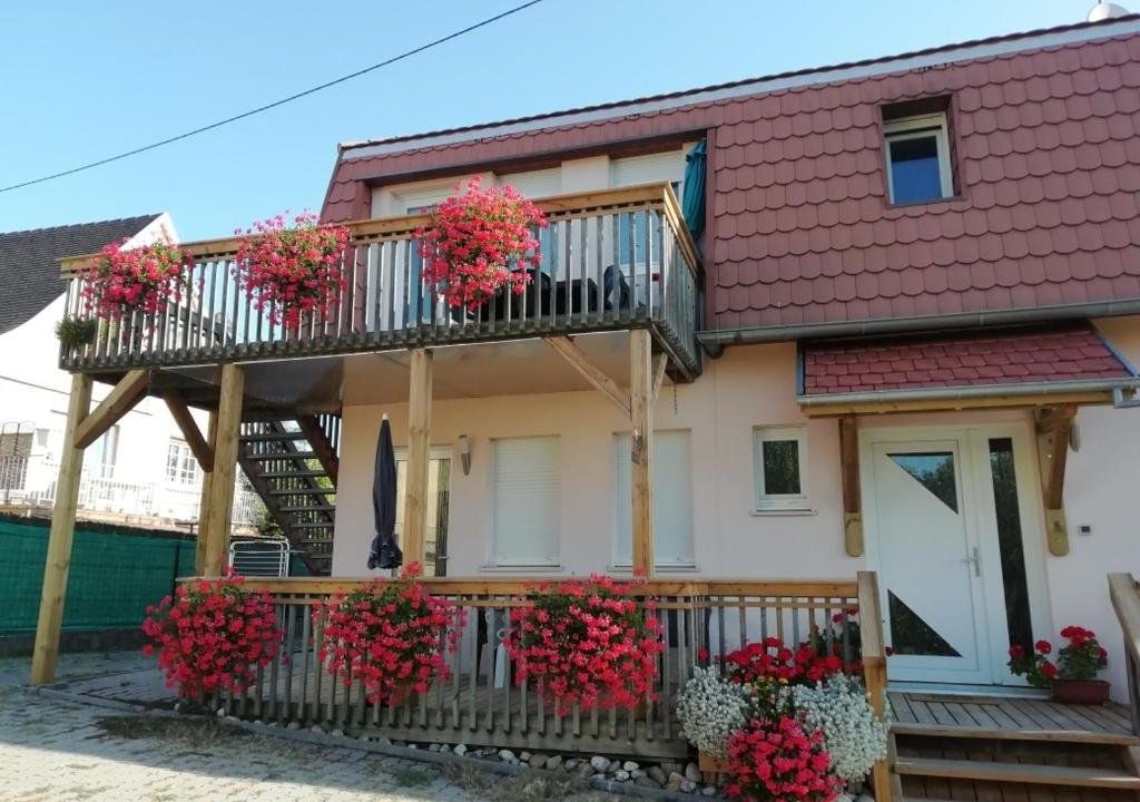 Gîtes Marschall Jean-Pierre