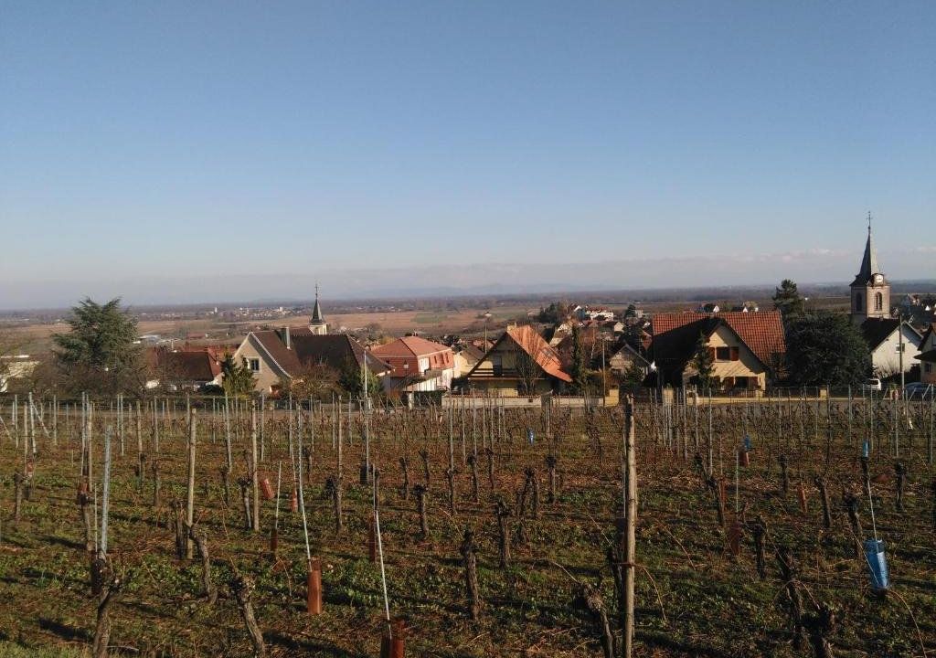 Gîtes Marschall Jean-Pierre