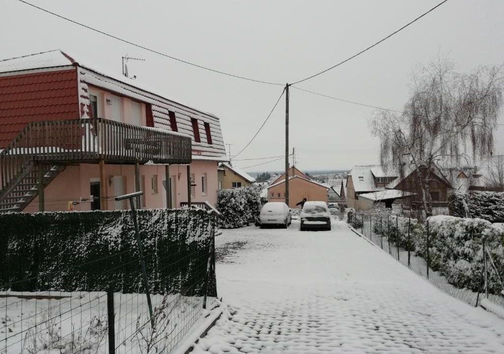 Gîtes Marschall Jean-Pierre
