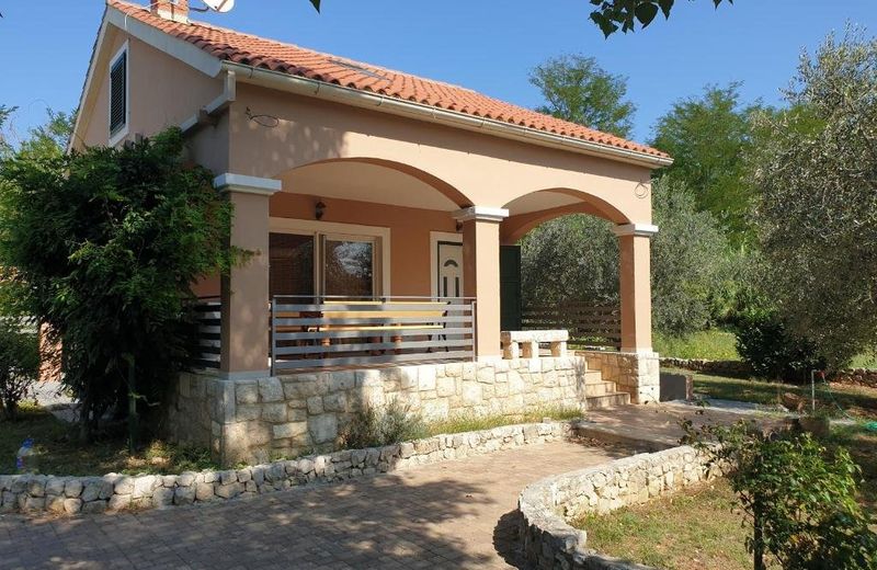 Holiday Home Borna