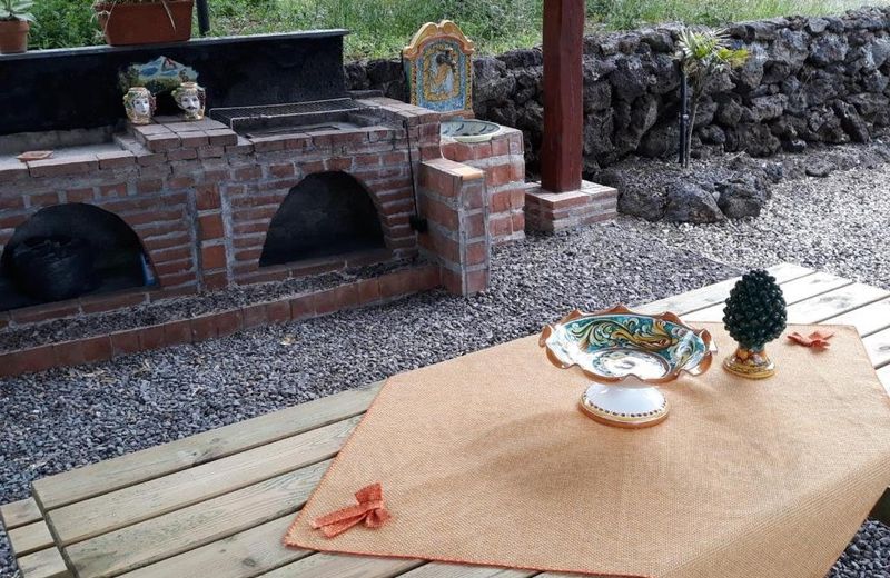 Casa Vacanze Profumo di Zagara