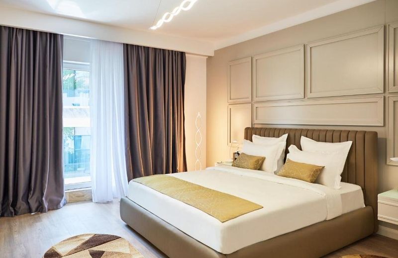 Lebada Luxury Resort & Spa