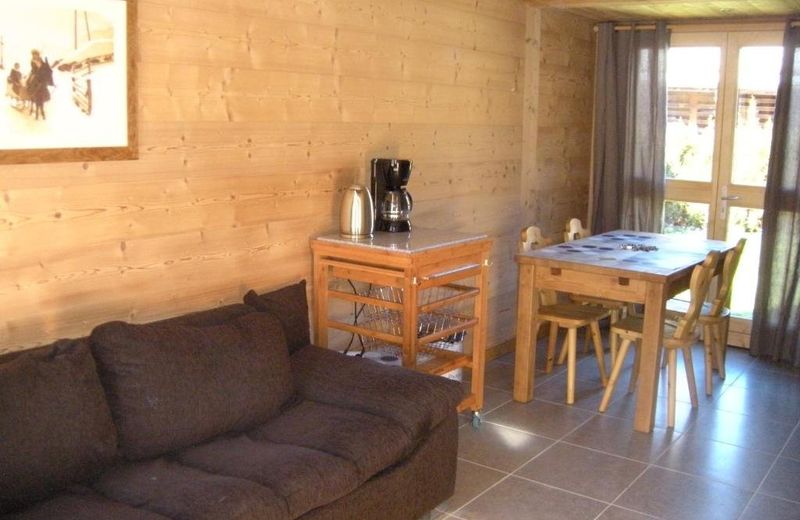 Chalet Aravis