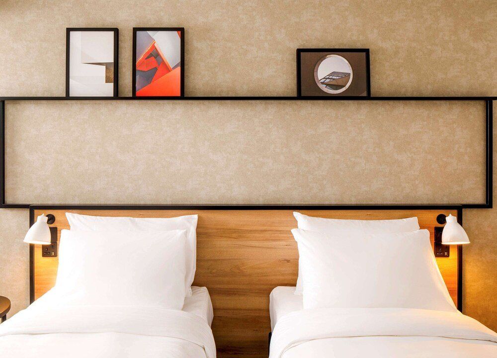 ibis Nova Serrana