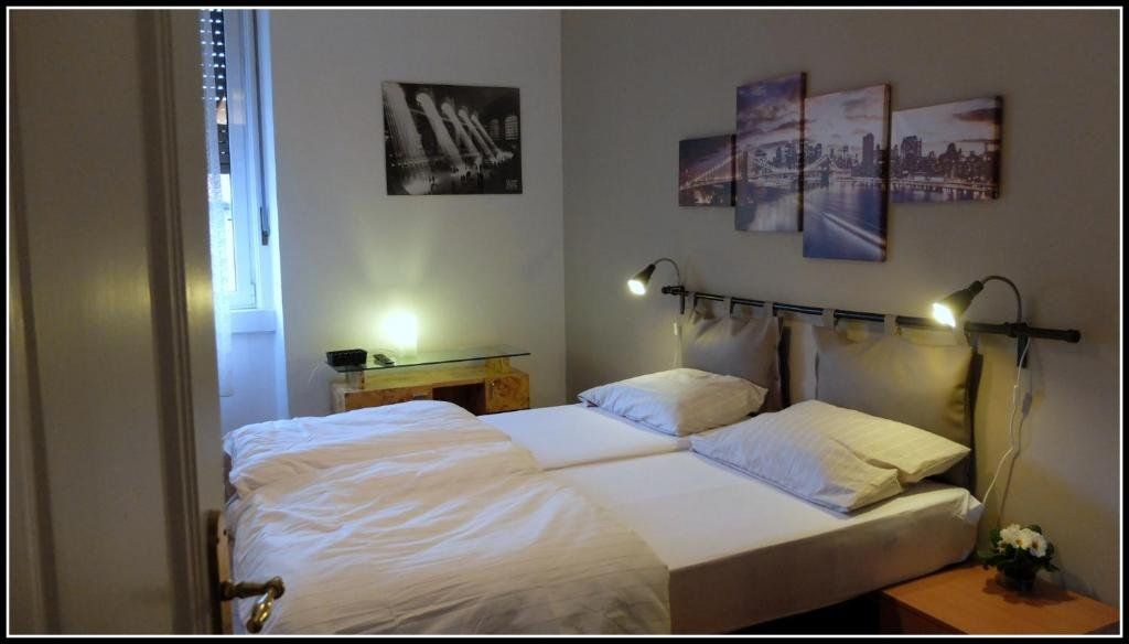 B&B Piazza Goldoni
