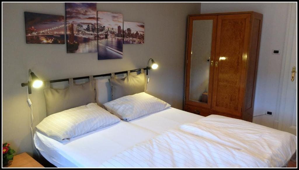 B&B Piazza Goldoni