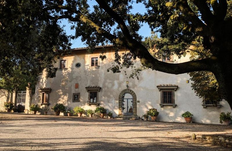 Villa Casavecchia
