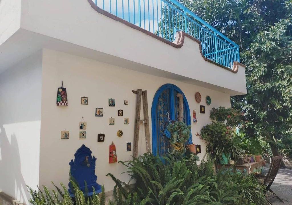 Lemontree House Bacoli
