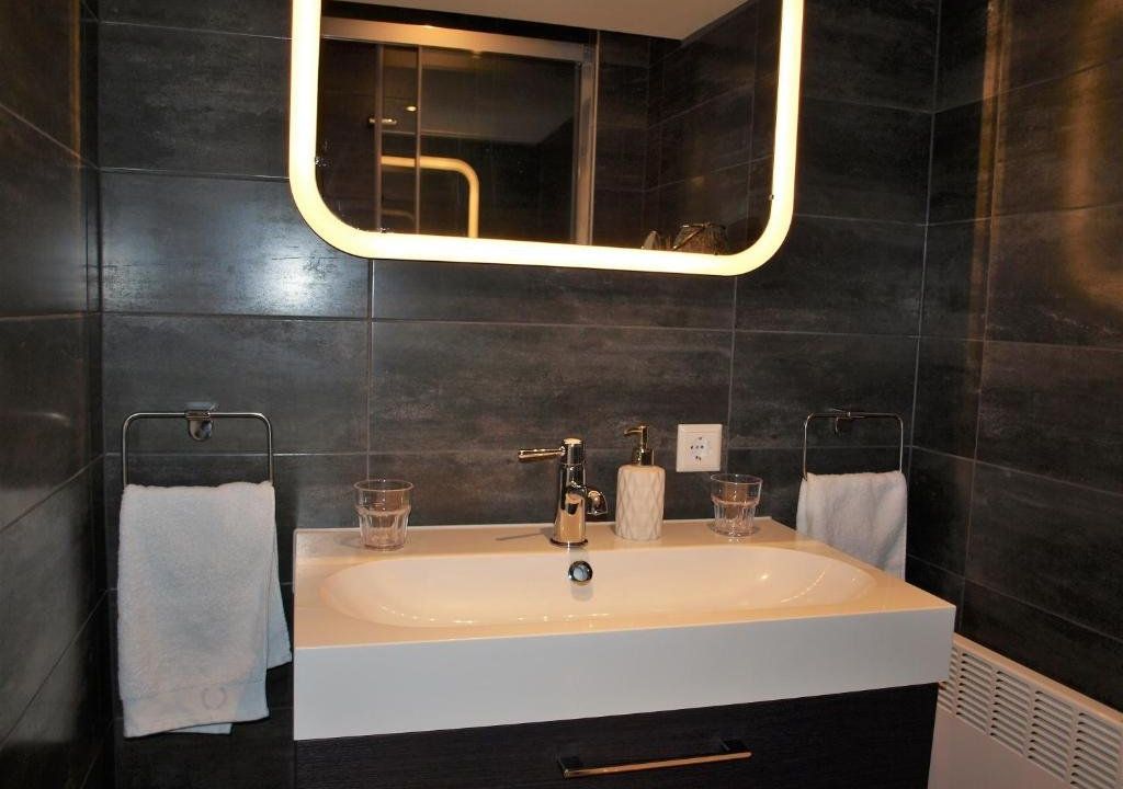 B&B Ereprijs