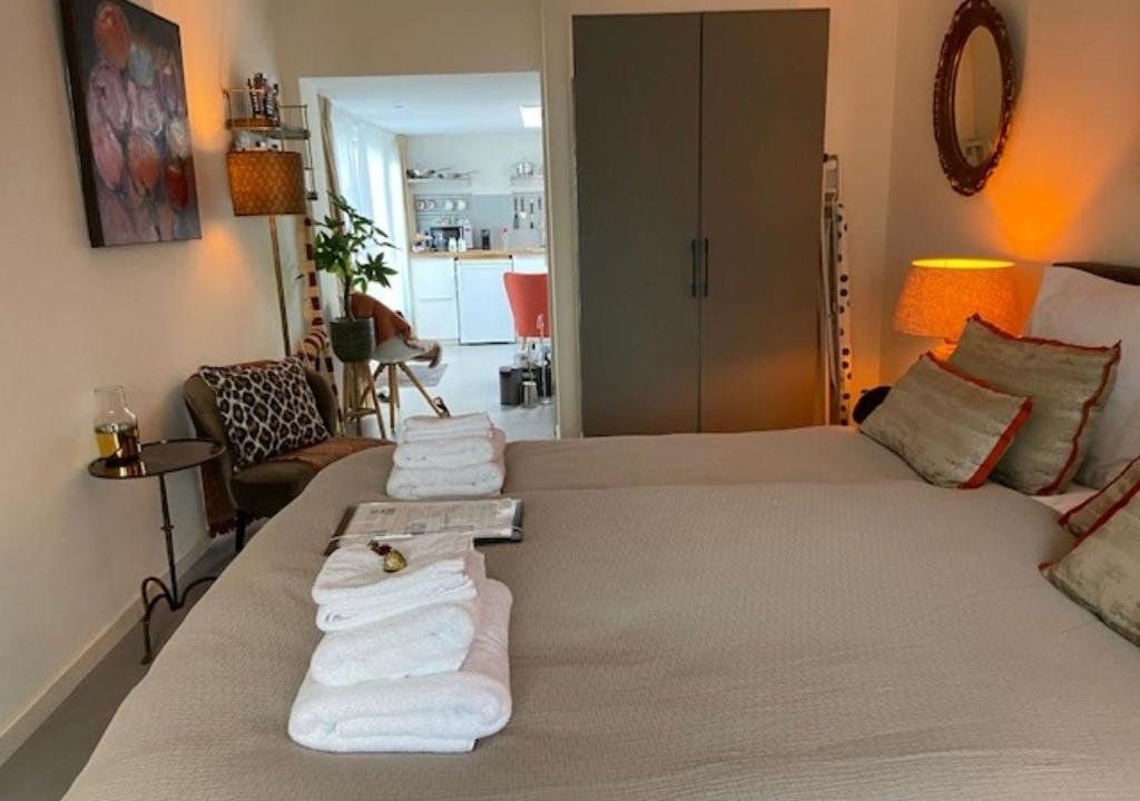 B&B Ereprijs