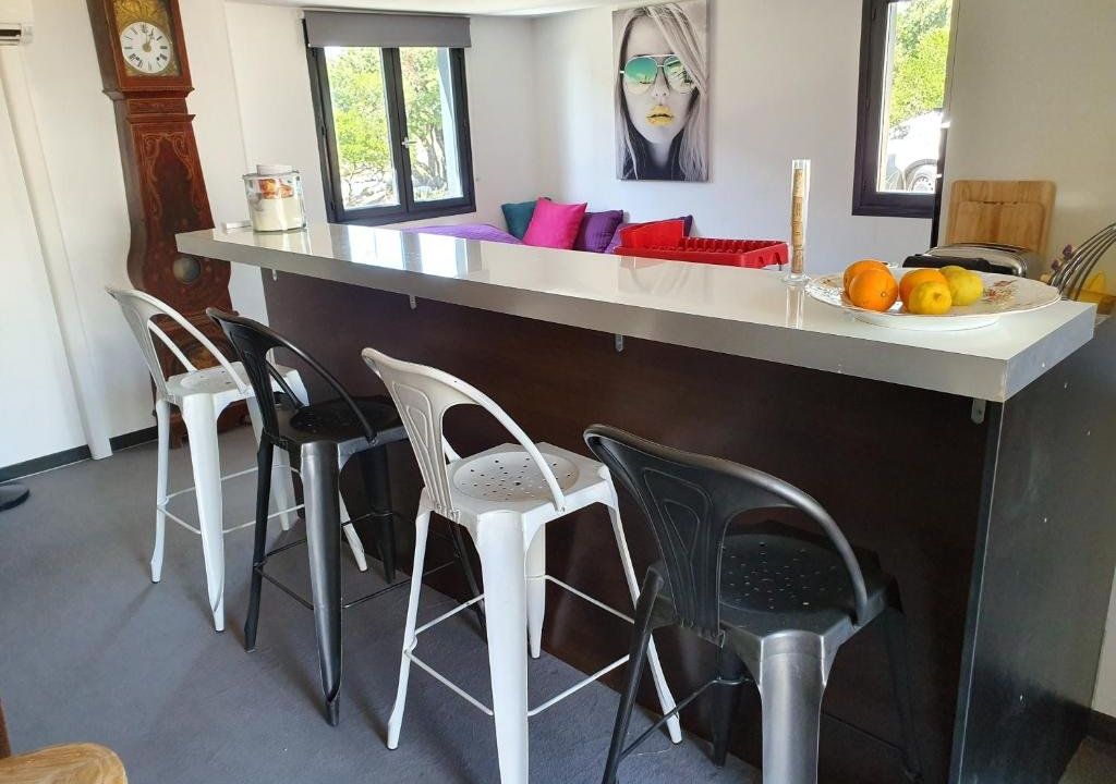LOFT 3 PERS PROCHE CIRCUIT PAUL RICARD