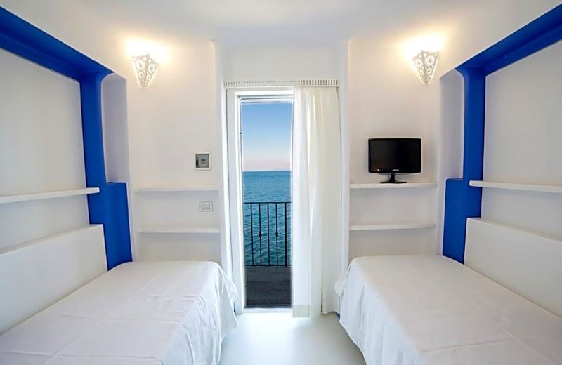 Hotel Saraceno
