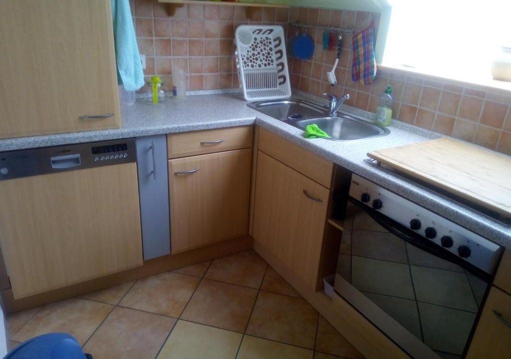 Ferienwohnung Waldrast