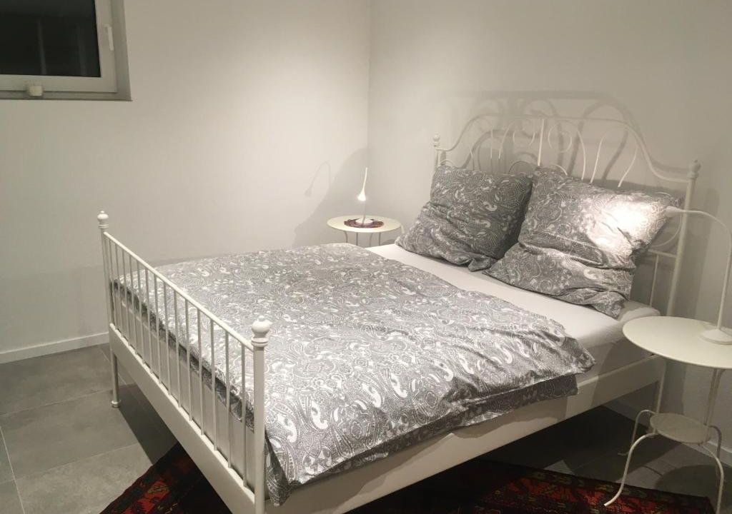 Ferienwohnung Bei Beppi