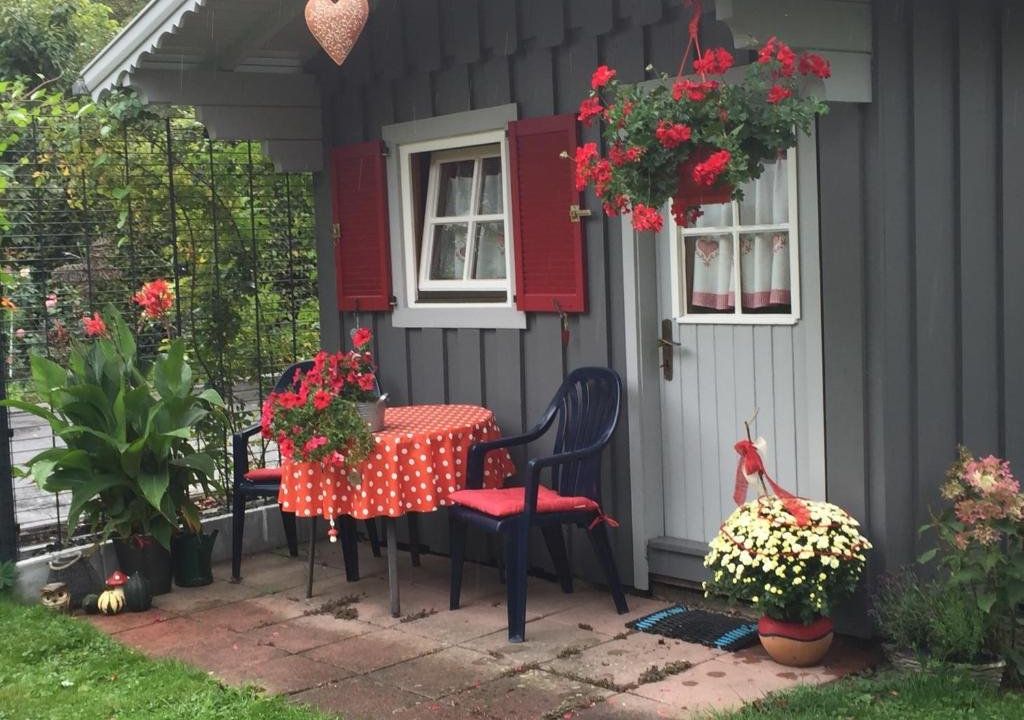 Ferienwohnung Pusteblume