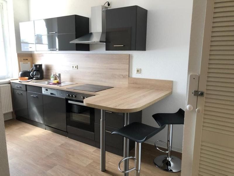 Ferienwohnung Spremberg-City II