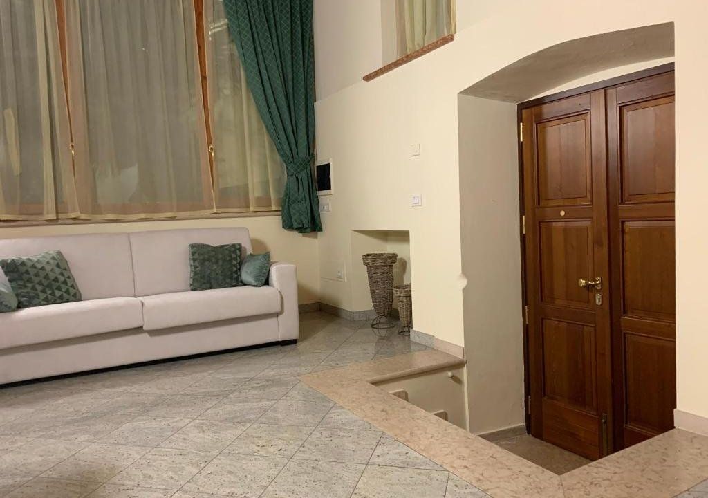 Il Vicoletto holiday house