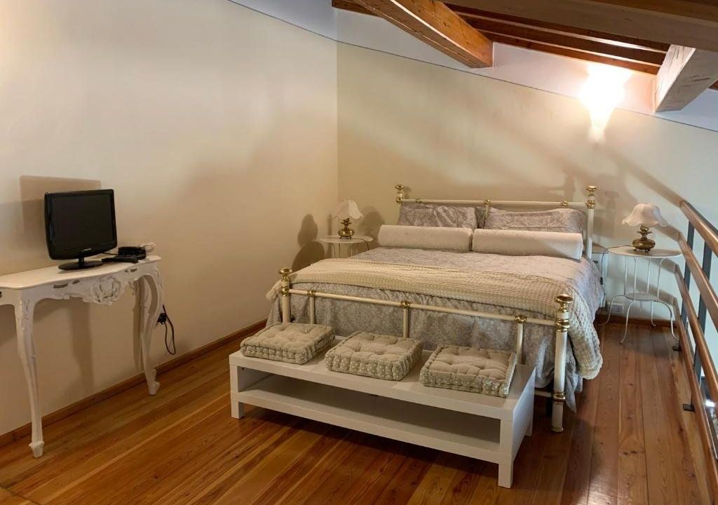 Il Vicoletto holiday house
