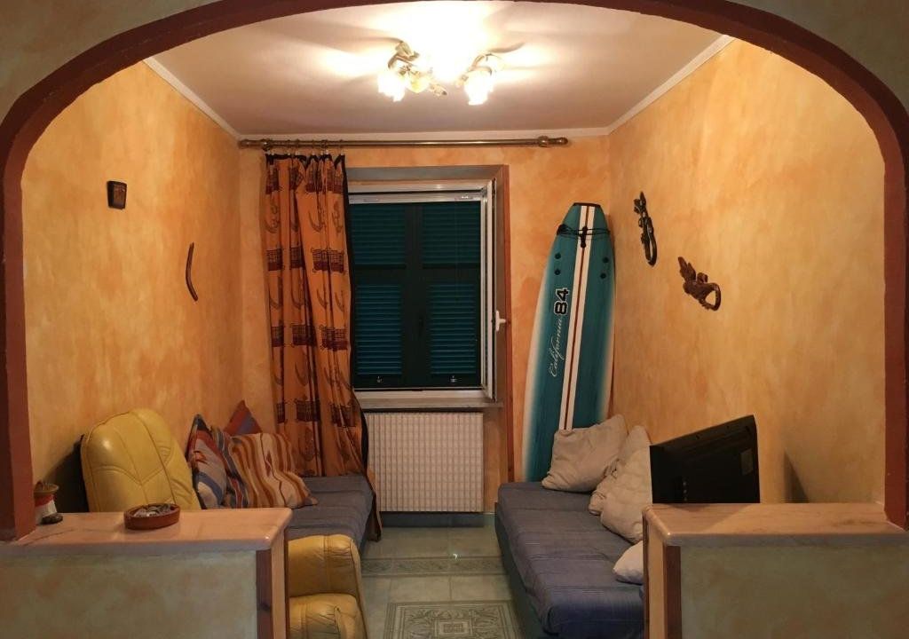 La Casa di Zoe