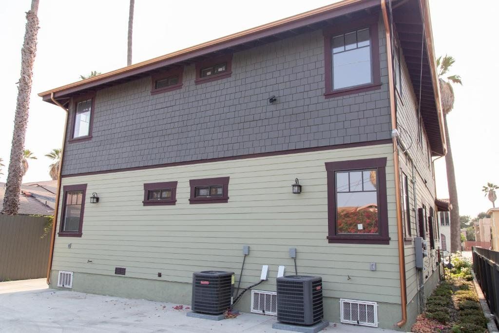 HISTORIC 2 Story Near DTLA/USC/LAFC/STAPLES CENTER