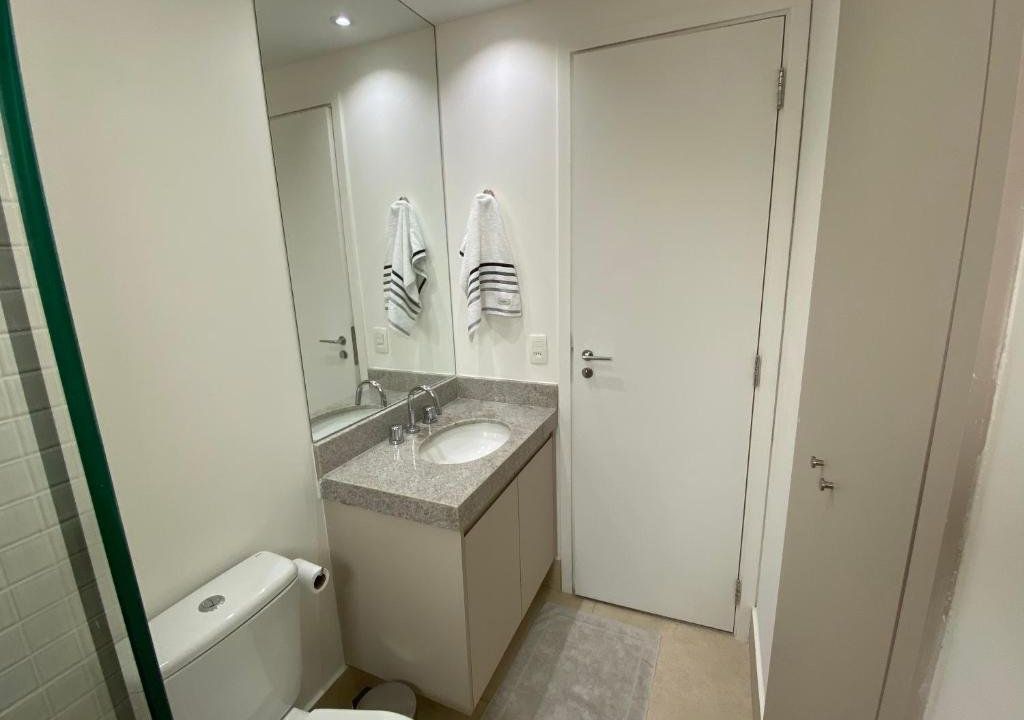 SUA CASA NA VILA MADALENA