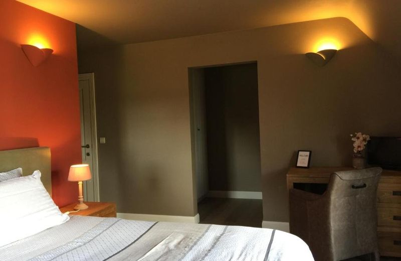 Bed and Breakfast Bobilou