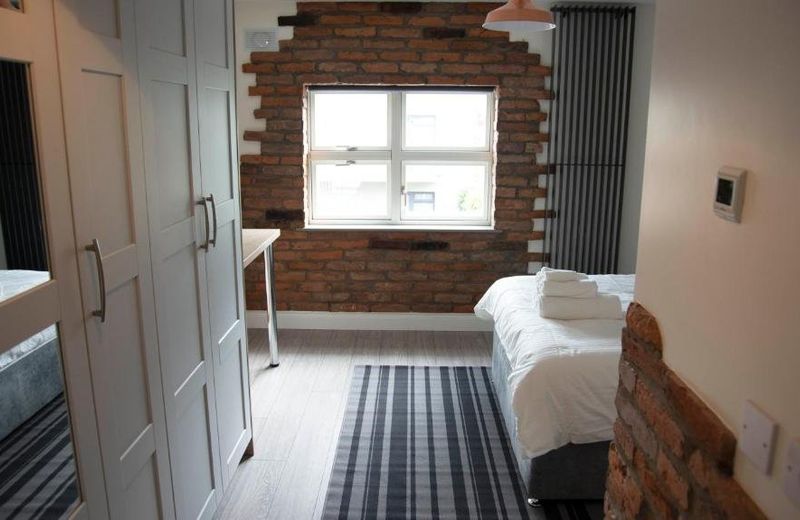 Maynooth Serviced Studios