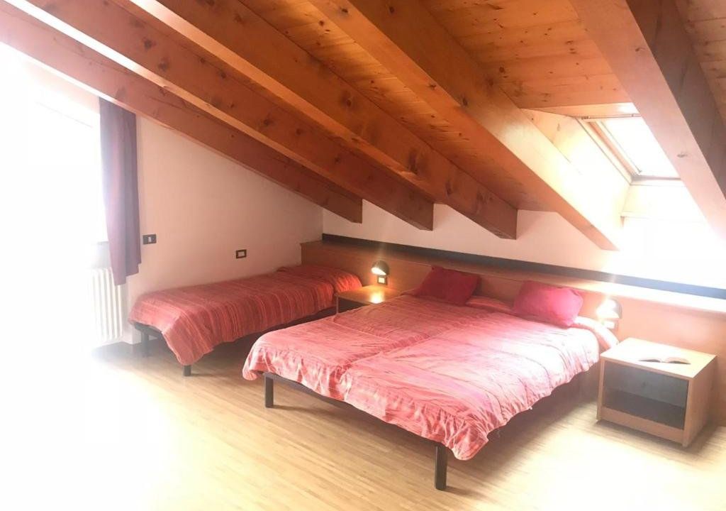 La Betulla Apartments