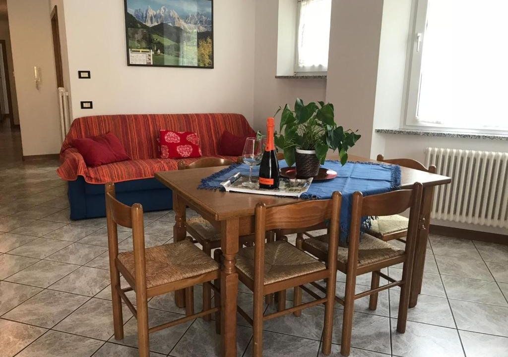 La Betulla Apartments