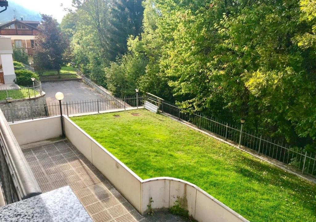La Betulla Apartments