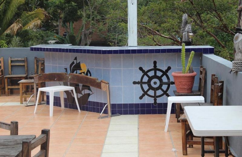 La Posada Pacifica