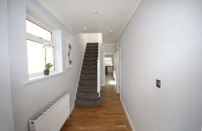 Hounslow House