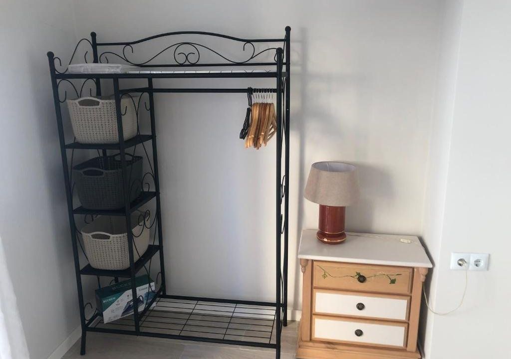 Apartament Burjasot Free Wifi
