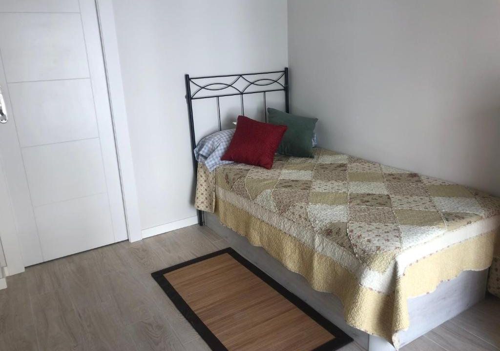 Apartament Burjasot Free Wifi