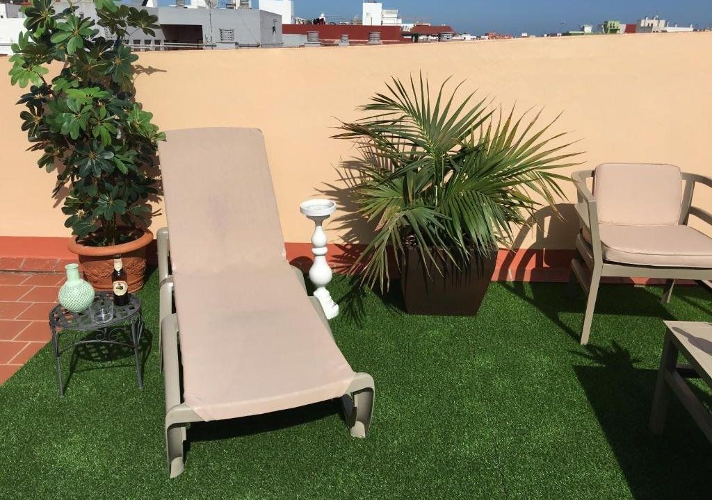 Vivienda Vacacional La Laguna Deluxe 5