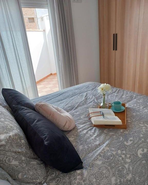 La Plaza Apartamento Armilla