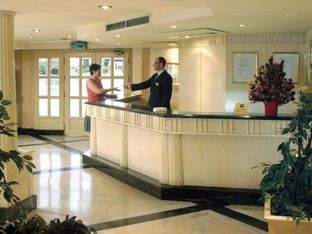 Hotel Image 1
