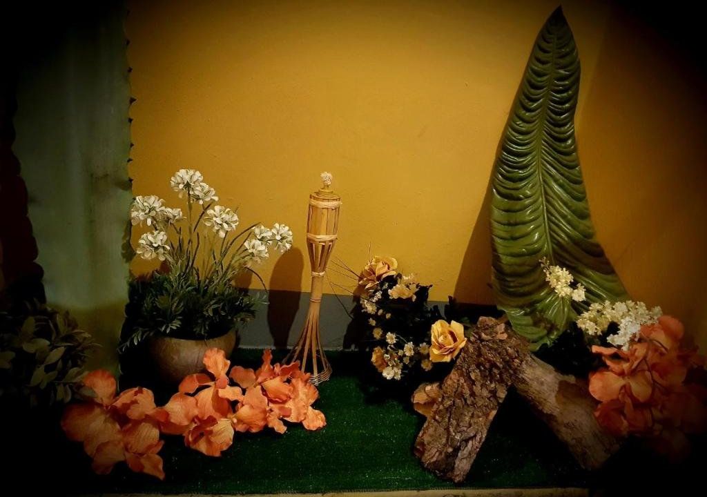 shabby chic