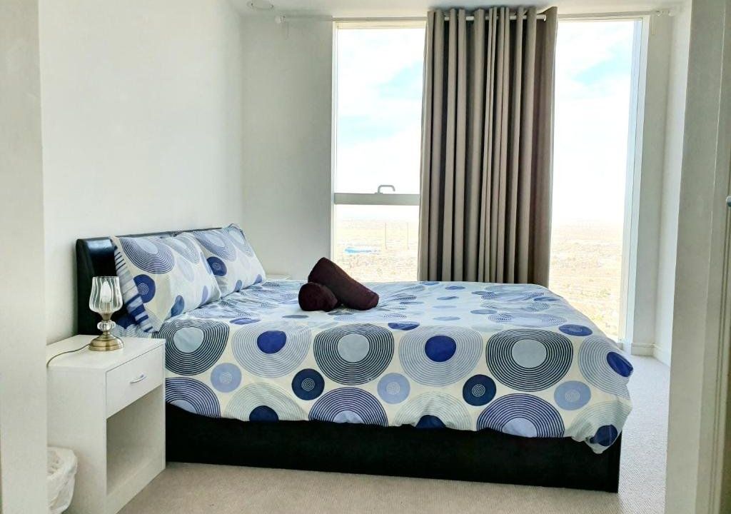 Ultra Modern Room
