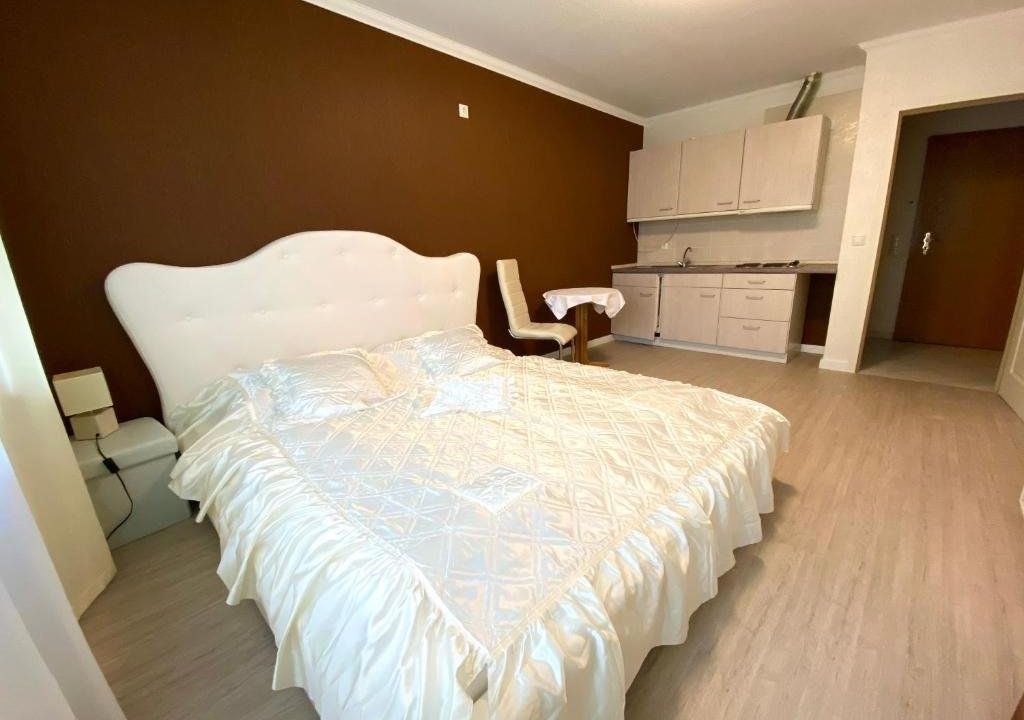 Hotel zum Hahn