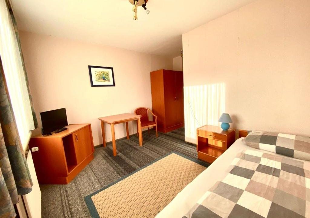 Hotel zum Hahn