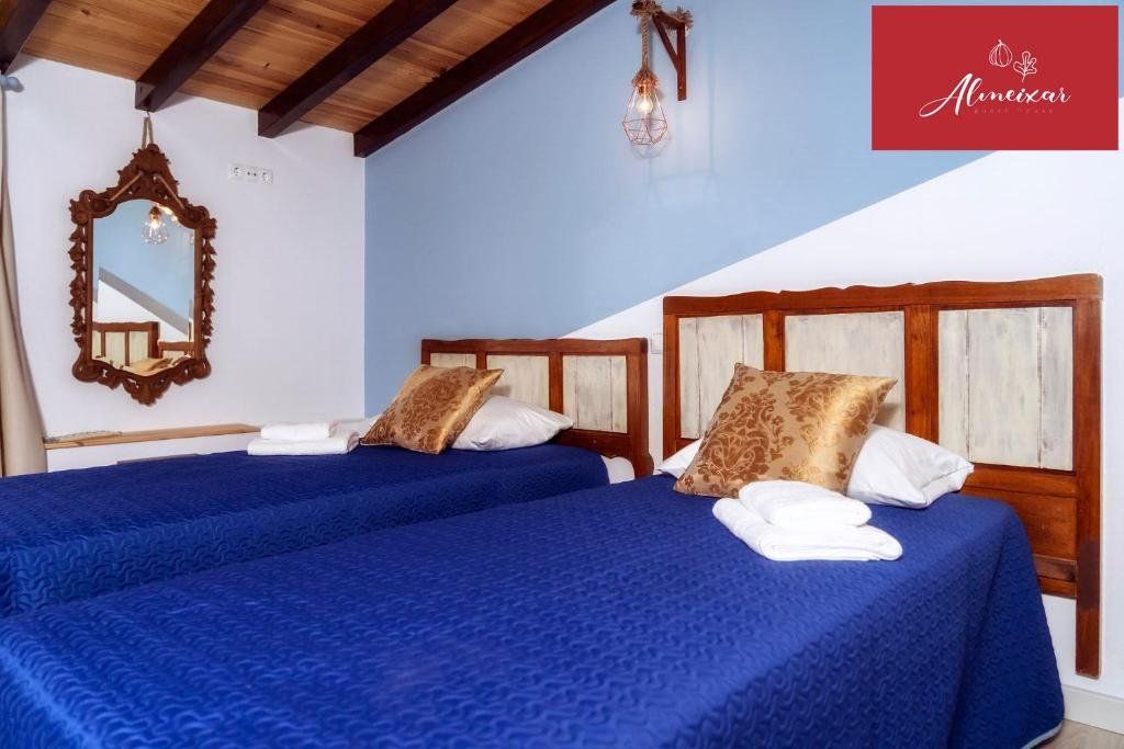 Guest House Almeixar