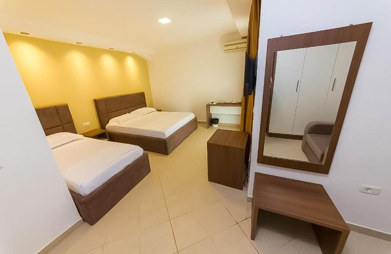 Atrium Deluxe Resort